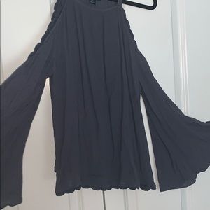 AEO off the shoulder top